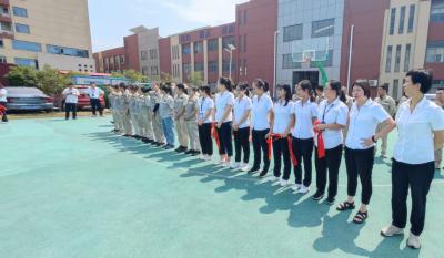 欢乐生涯  当真工作——记岳阳mg冰球突破2022秋季活动会